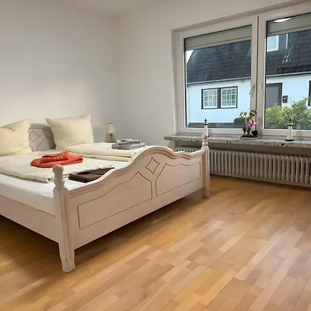 Doppelzimmer Nr 5c Apartment *