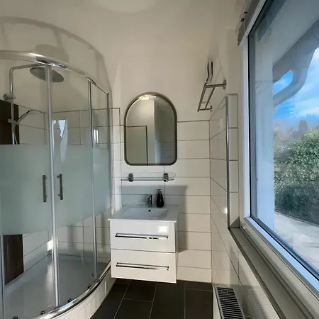 Doppelzimmer Nr 5c Timmendorfer Strand