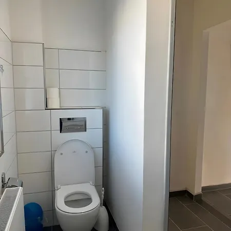Apartment Doppelzimmer Nr 5c Timmendorfer Strand