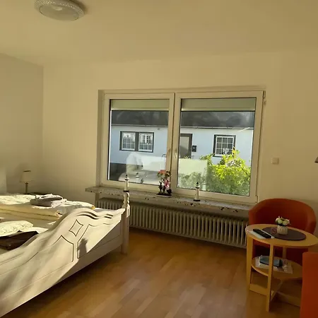 Doppelzimmer Nr 5c